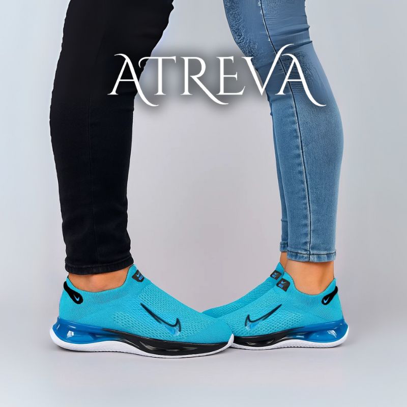 UpFlow ATREVA