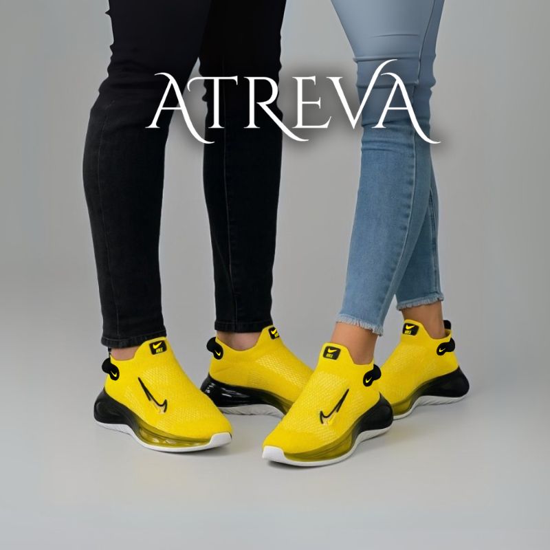 UpFlow ATREVA