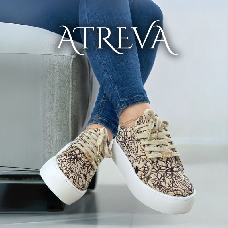 Flawers ATREVA