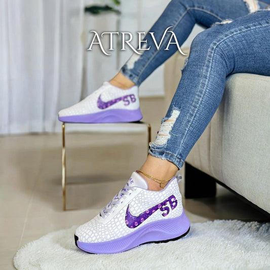 TopRep ATREVA