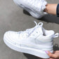 Tenis tipo botin Atreva 70842