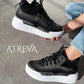 Tenis tipo botin Atreva 70842