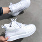 Tenis tipo botin Atreva 70842