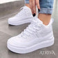 Tenis tipo botin Atreva 70842