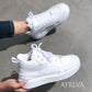 Tenis tipo botin Atreva 70842